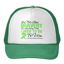 Non Hodgkins Lymphoma Battle Hats