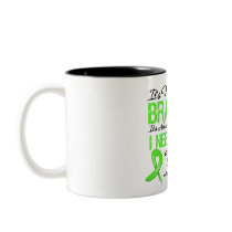 Non Hodgkins Lymphoma Battle mugs by cancerapparel Non Hodgkins Lymphoma Battle mugs