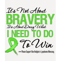 Non Hodgkins Lymphoma Battle t-shirts by cancerapparel Non Hodgkins Lymphoma Battle t-shirts