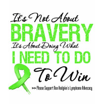 Non Hodgkins Lymphoma Battle t-shirts by cancerapparel Non Hodgkins Lymphoma Battle t-shirts