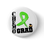 Non-Hodgkins Lymphoma Chemo Grad buttons