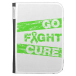 Non-Hodgkins Lymphoma Go Fight Cure Case For The Kindle