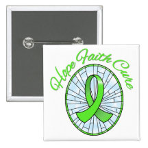 Non Hodgkins Lymphoma Hope Faith Cure Buttons
