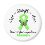 Non-Hodgkin's Lymphoma  Hope magnets