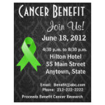 Non-Hodgkins Lymphoma Personalized Benefit Flyer Non-Hodgkins Lymphoma Personalized Benefit Flyer