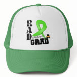 Non Hodgkins Lymphoma Radiation Therapy RAD Grad hats