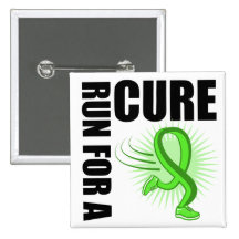 Non-Hodgkin's Lymphoma Run For A Cure Pins