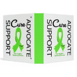 Non-Hodgkin's Lymphoma Support Advocate Binder