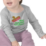 Non-Hodgkin's Lymphoma T Shirt