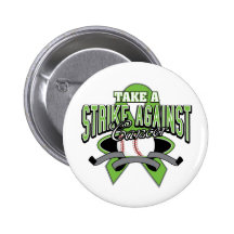 Non-Hodgkin's Lymphoma Take A Strike Pins