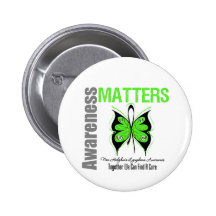 Non Hodkins Lymphoma Awareness Matters Buttons