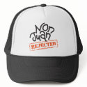 Non Juan Trucker's Hat