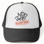 Non Juan Trucker's Hat