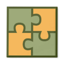 Non-Profit Market Magnet by NonProfit Non-Profit Market Magnet