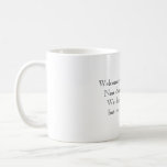 Non Sequitur Mug