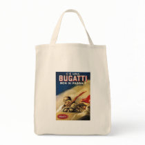 non si passa! bag