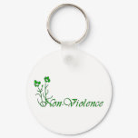 Non-Violence Non-Violence