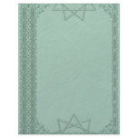Nonagram Letterhead