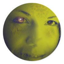 Noname Selam stickers by REDINARD Noname Selam stickers