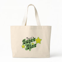 Nona's Super Star bags