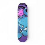 NonBrain not pain skateboards
