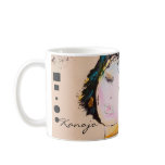 Nonchalant II mugs