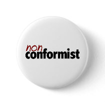 Nonconform buttons
