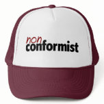 Nonconform Trucker Hats