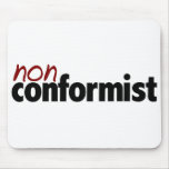 Nonconform Mouse Mat