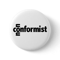 Nonconformist buttons