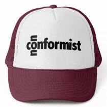 Nonconformist hats