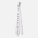 NonConformist Tie