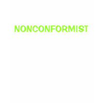 NONCONFORMIST t-shirts by princessklb07 NONCONFORMIST t-shirts
