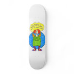 None of my business skate decks