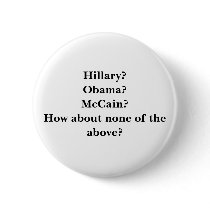 None of the Above buttons