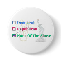 None Of The Above Buttons