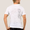 None Of Your Monkey Business t-shirts by Paddydee56 None Of Your Monkey Business t-shirts