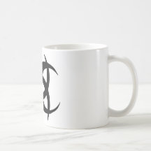 NonFiction Coffee Mugs