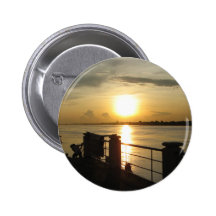 Nong Khai Sunset ... Isaan, Thailand Pins