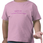 Nonna's house Tee