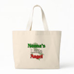 Nonna's (Italian Grandmother) Little Angel bags