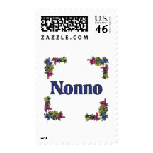 Nonno (Italian Grandfather) Postage