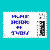 Nonno of_Twins stamps