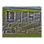 Nonno's Wall Calendar