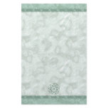 Nonogram Stone Stationary Stationery Design