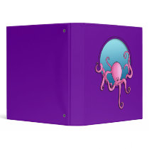 Nonopus Binder