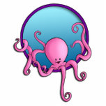 Nonopus Pin Photo Cutouts