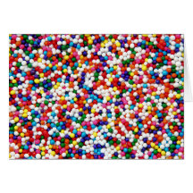 Nonpareils Card