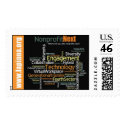 NonprofitNext Stamp - Large by LaPianaConsulting NonprofitNext Stamp - Large