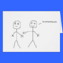 Nonsense Card cards
